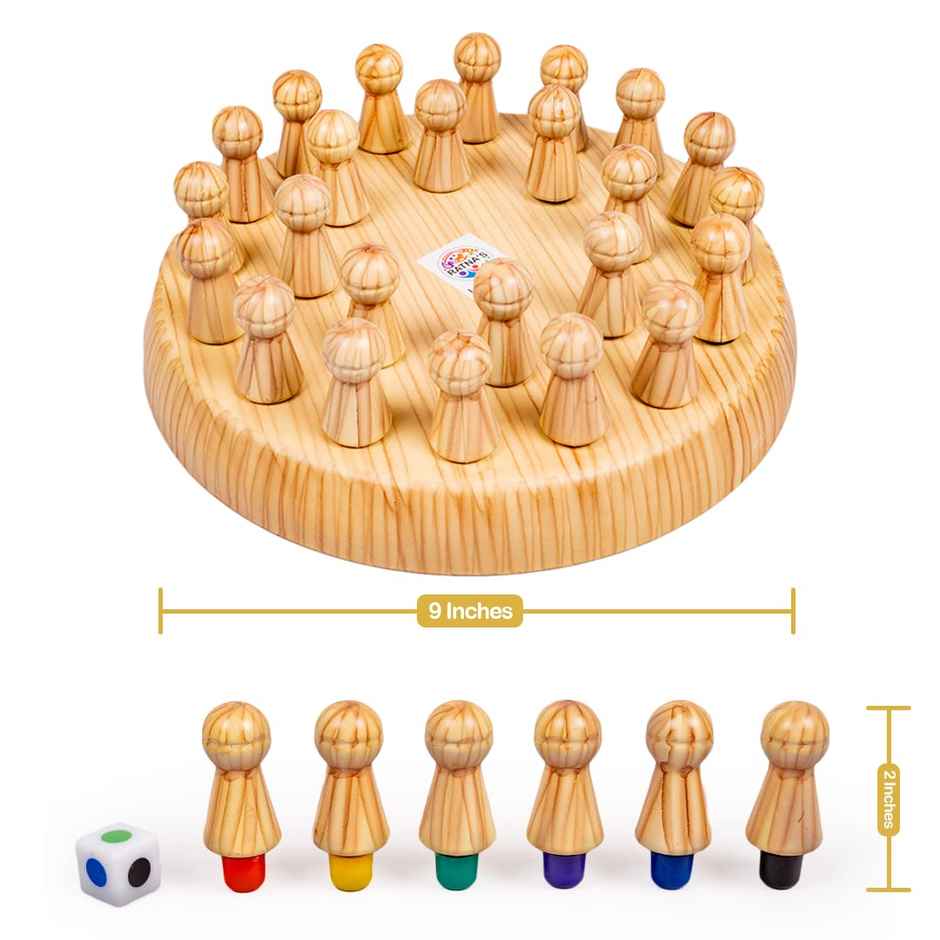 Ratna's Colour Trap Ratnas