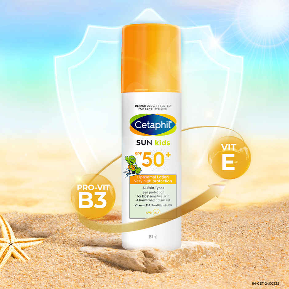 Cetaphil Sun Kid Spf 50+