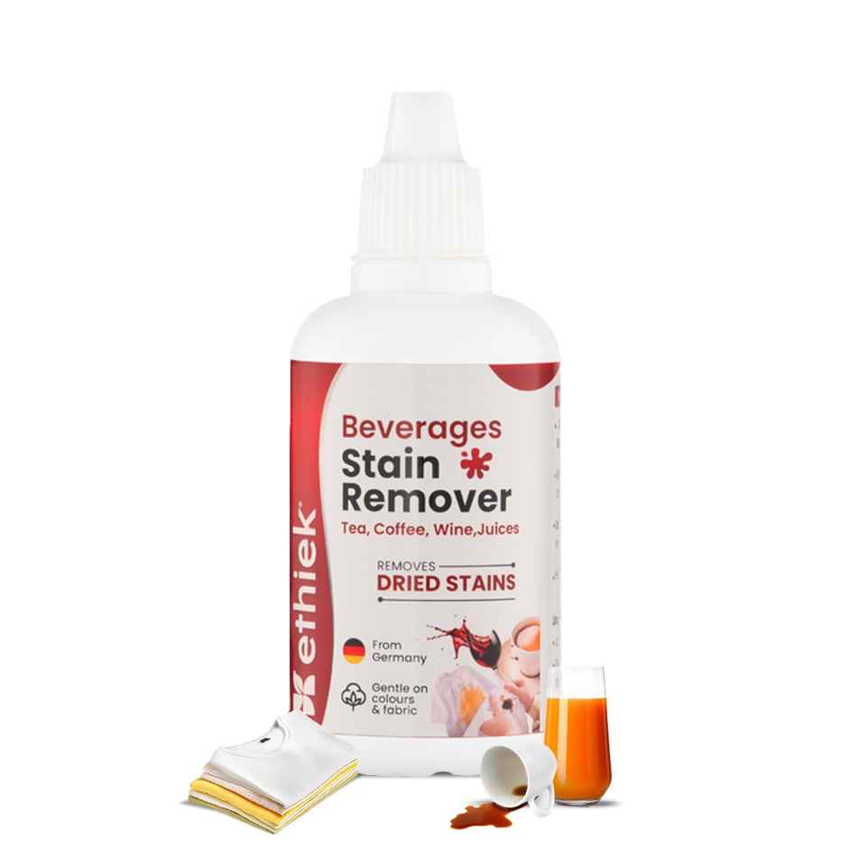 Ethiek Tea, Coffee, Wine & Juice Stain Remover