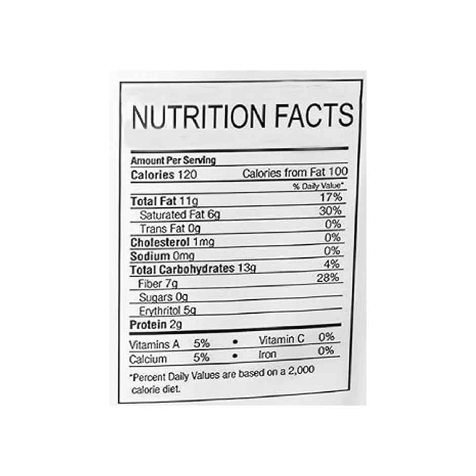 Ueir Organic Badam Pisin / Almond Gum