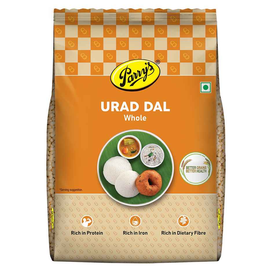 Parry's Urad Dal Whole
