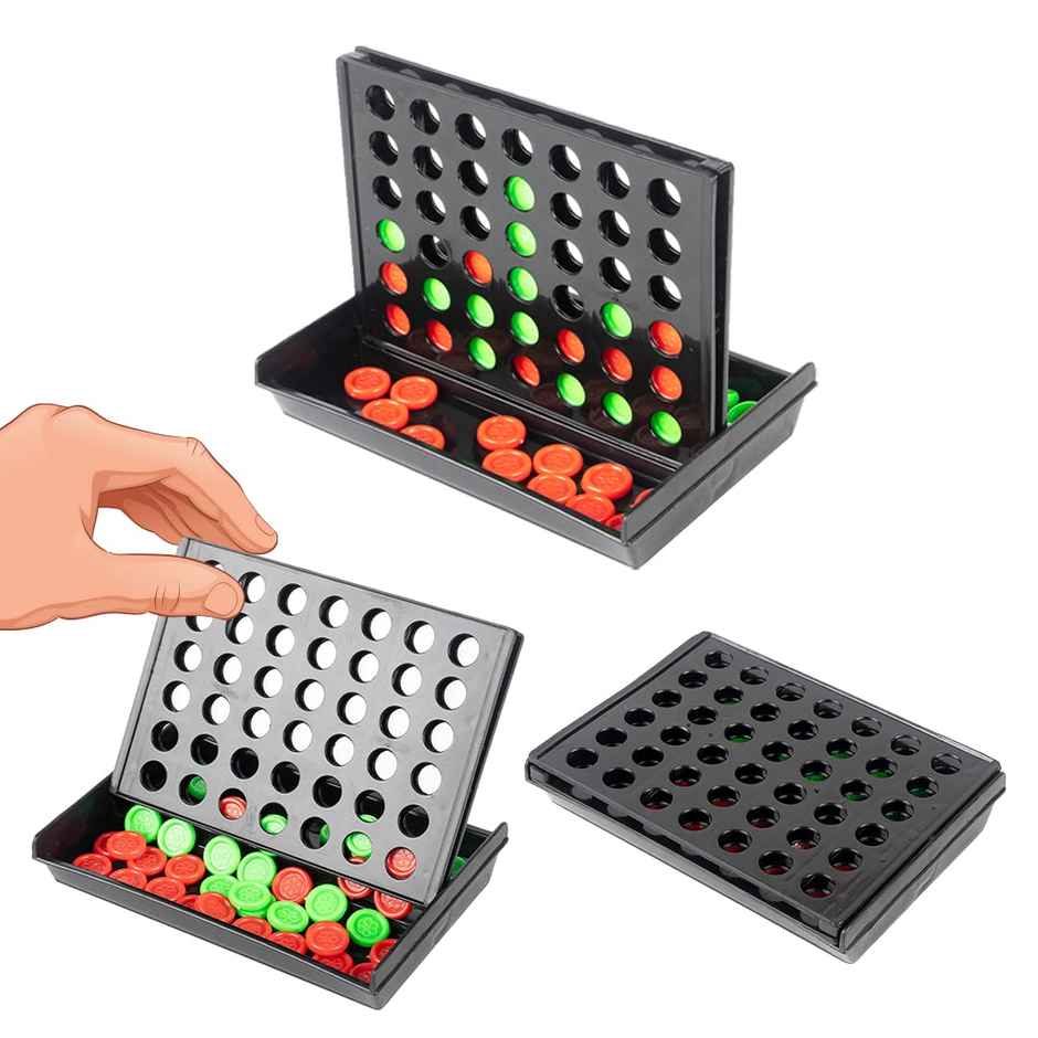 Ratna's Plot-4 Game Ratnas