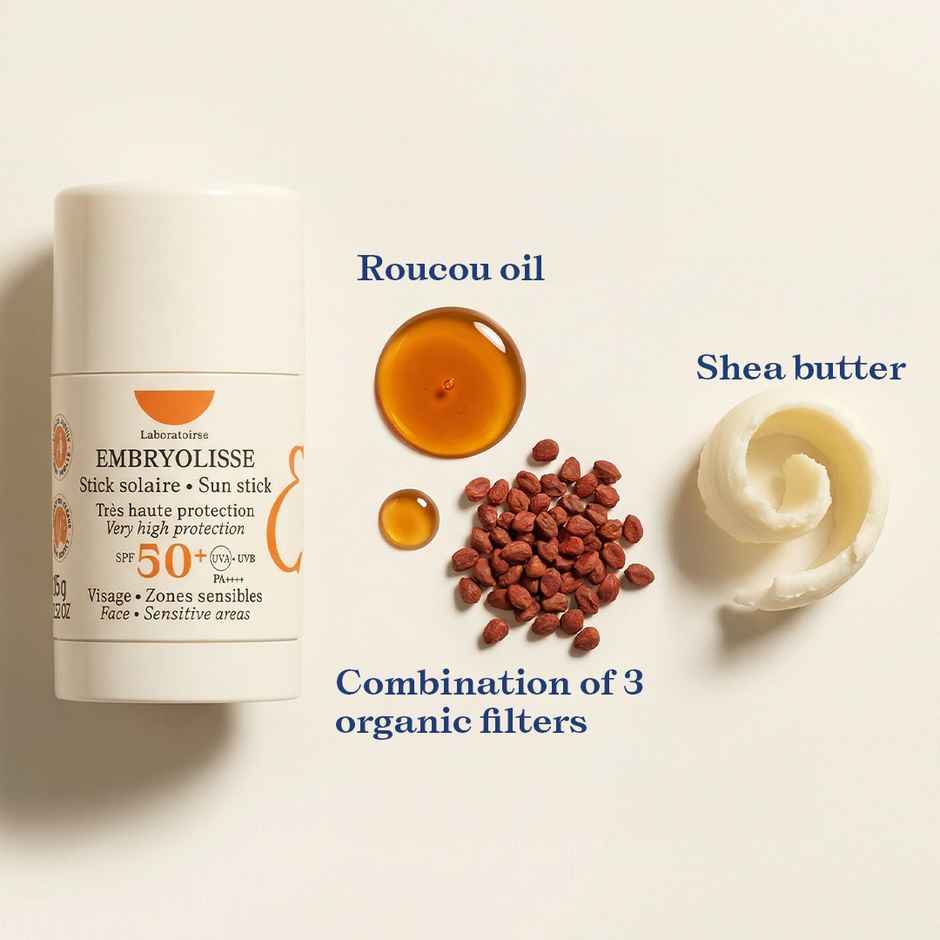 Embryolisse Sun Stick Spf50