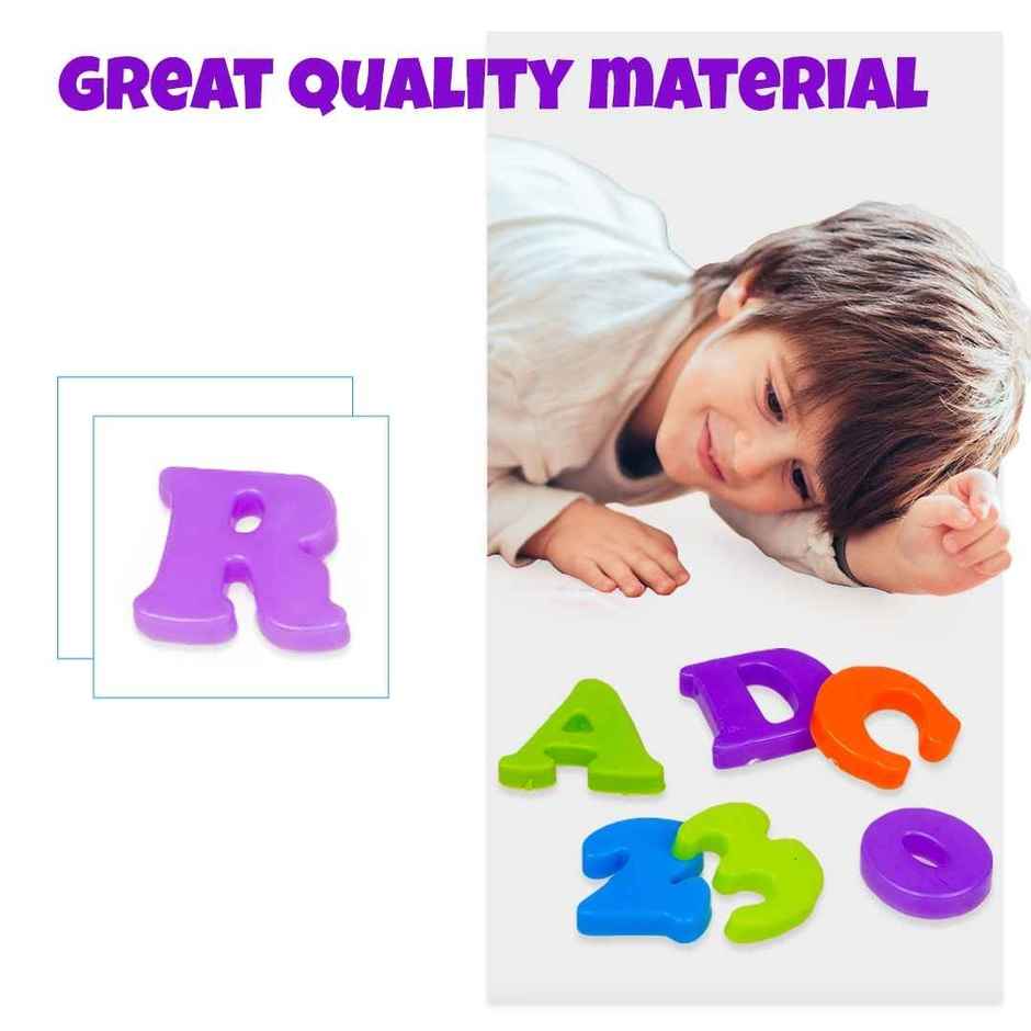 Ratna's Letter Word Picture Junior | Assorted
