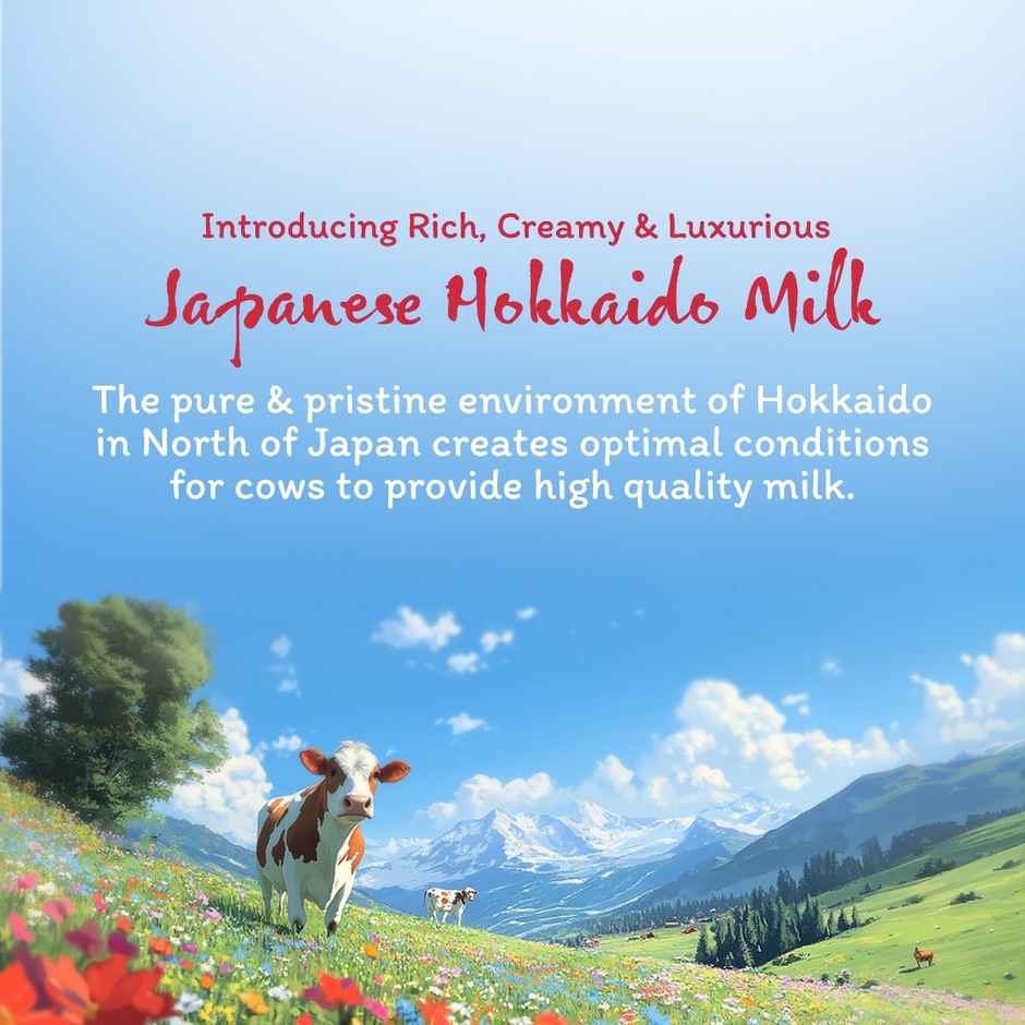 Fiama Japanese Hokkaido Milk & Goji Berry Moisturizing Soap Bars