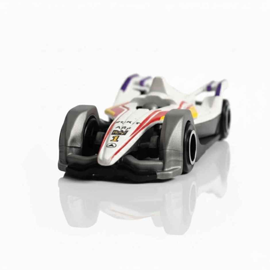 Apex Velocity 1:64 Metal Diecast Car Model 06 | Collectible Toy Car