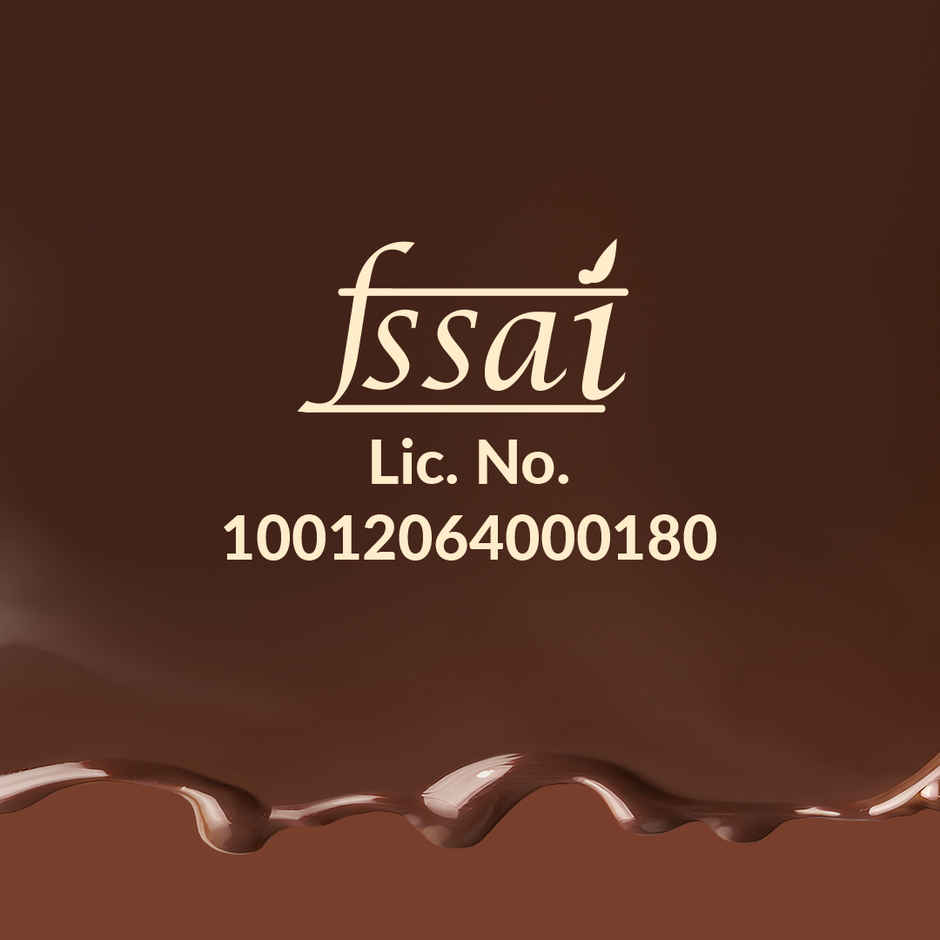 Del Monte Chocolate Flavoured Syrup