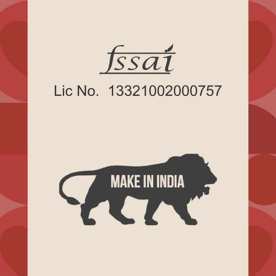 Darkins Chocolate Gift Box | Choco Mail Chocolate