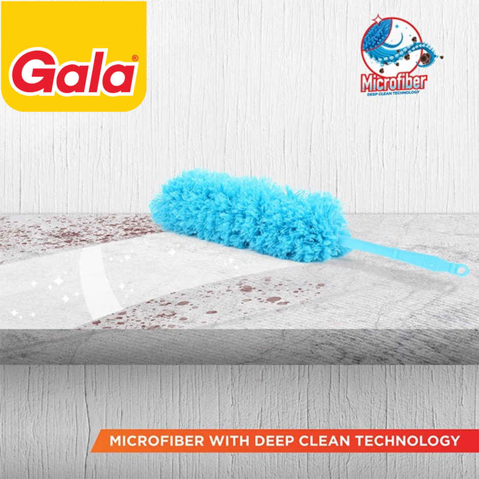 Gala Multipurpose Microfiber Duster Flexible