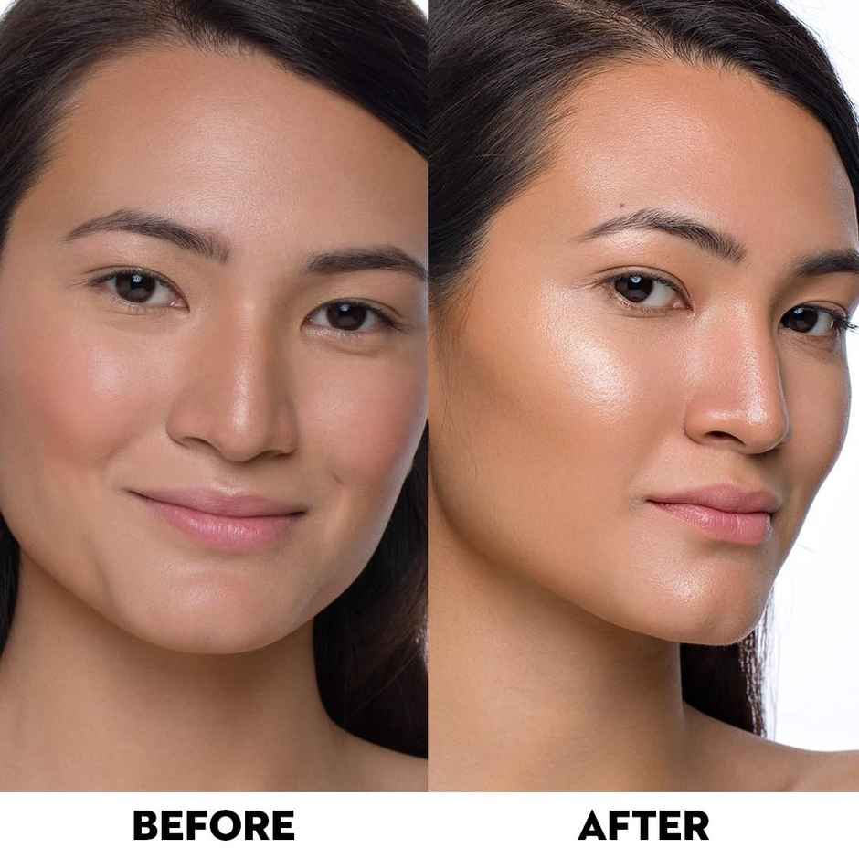 SUGAR Cosmetics Grand Finale Highlighting Setting Mist (699)