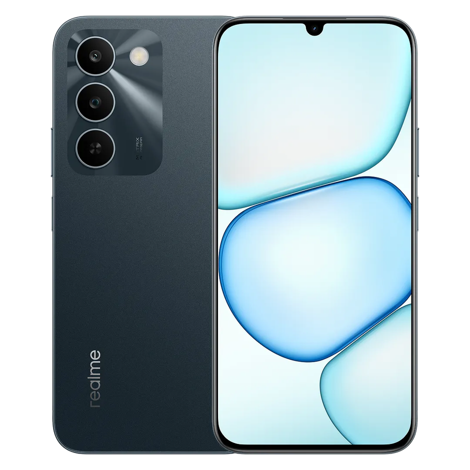 Realme C83 5G | 4 GB RAM | 128 GB Storage | Sprouting Green