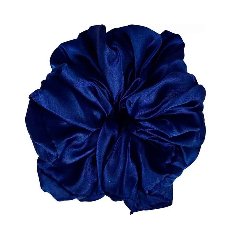 Scrunchies for Hair | Pack of 3 | Assorted