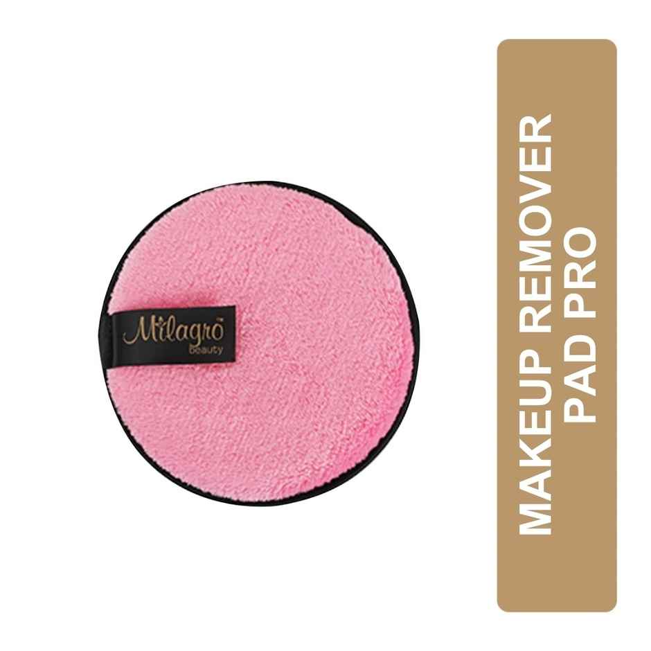 Milagro Beauty Makeup Remover Pro Pad