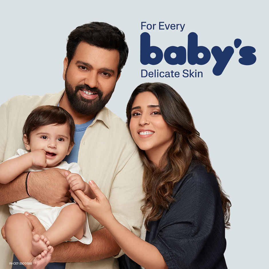 Cetaphil Baby Advance Protection Cream