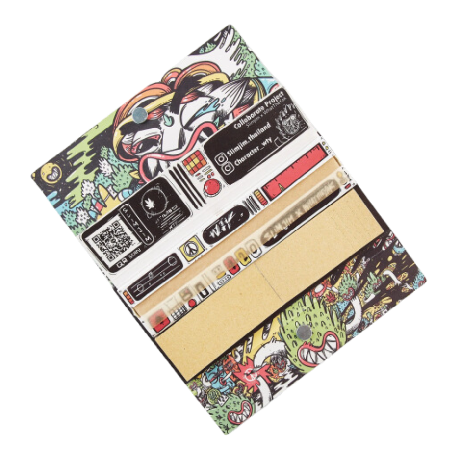 Wty Grinder & Tray Pack