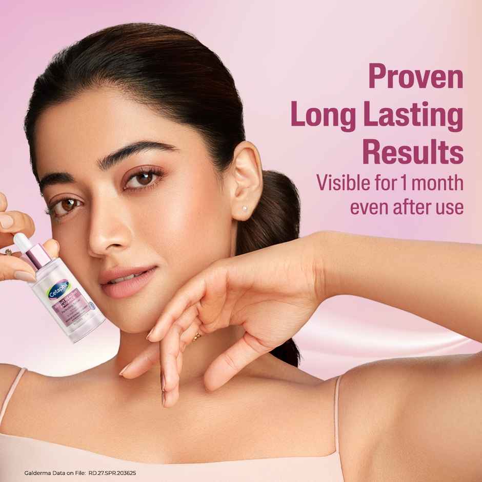 Cetaphil Bright Healthy Radiance Perfecting Serum