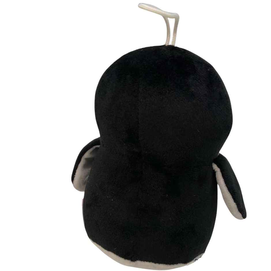 Sterling Penguin Soft Toy (6411) | 2 months+ | 28 cm - Black