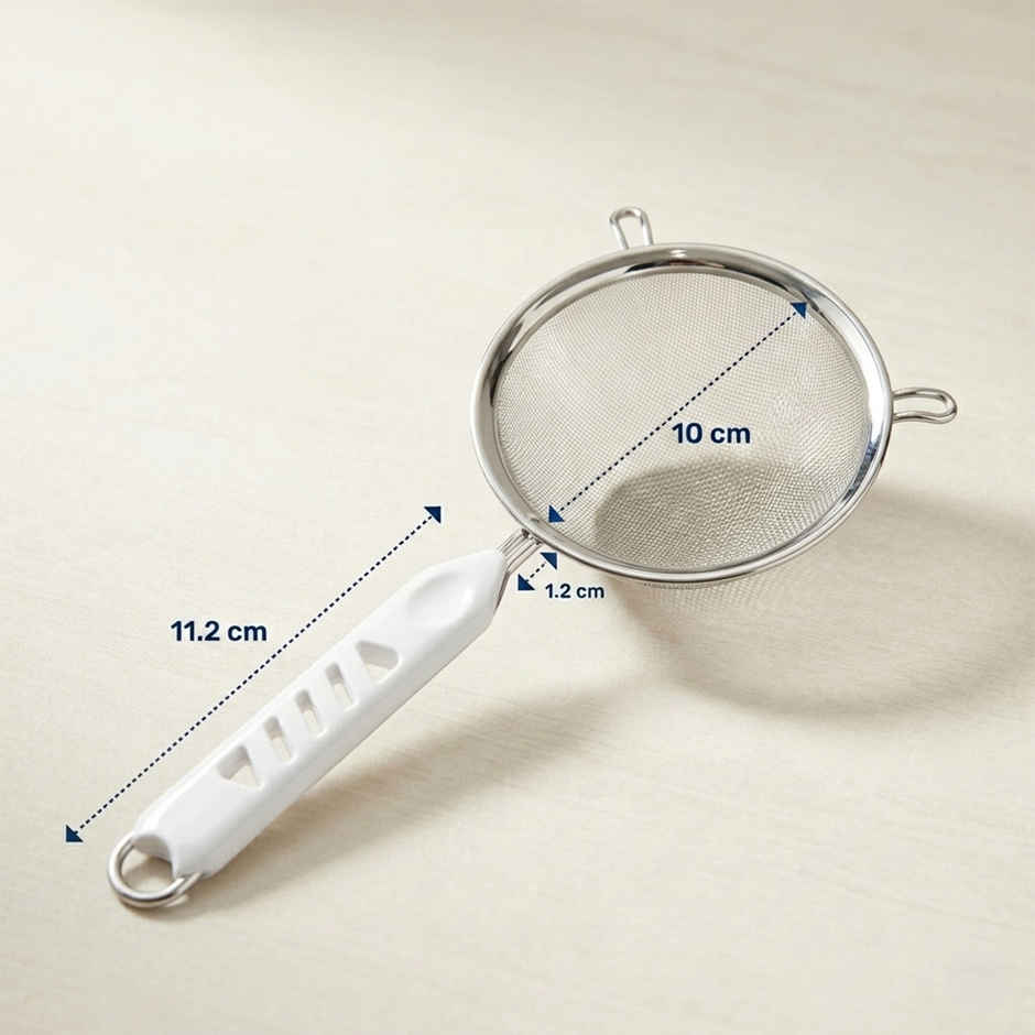 Habitat Tea Strainer | 10 cm