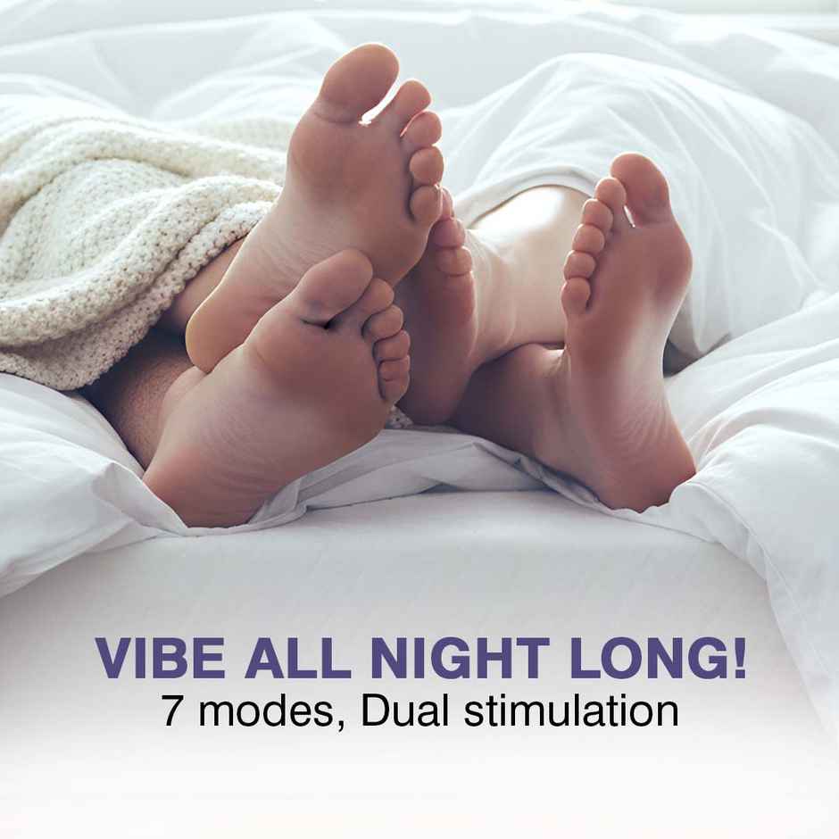 Skore Vibrating Rings | Vybes | Fun & Playful