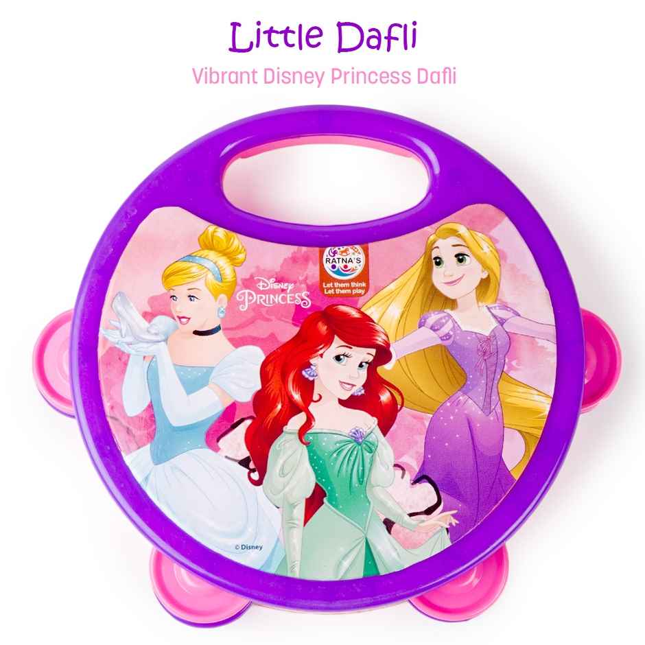 Ratna's Princess Little Dafli | Assorted