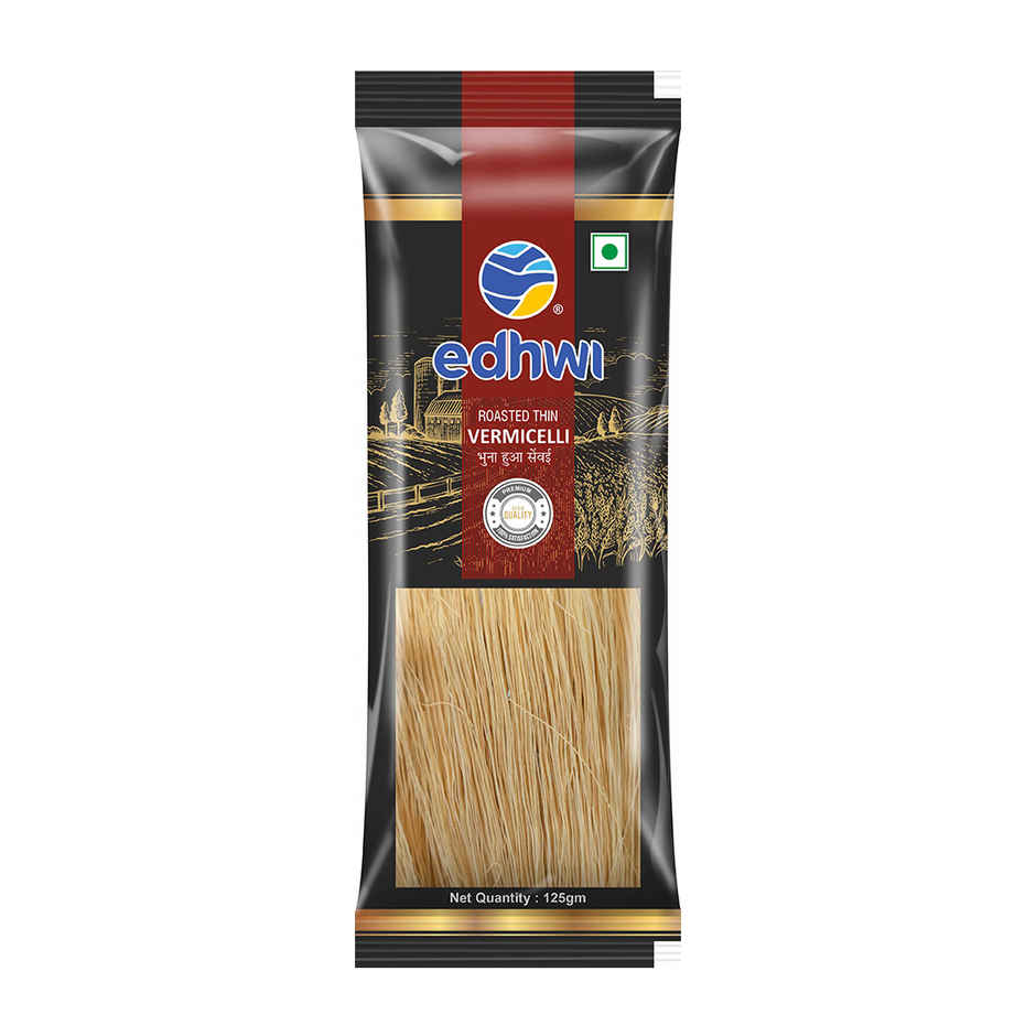 EDHWI Thin Roasted Vermicelli