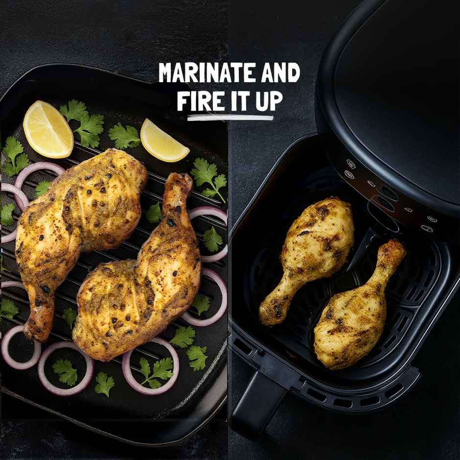 KILRR Saza-E-Kaali Mirch Chicken Masala