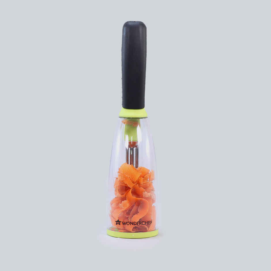 Wonderchef Smart Peeler