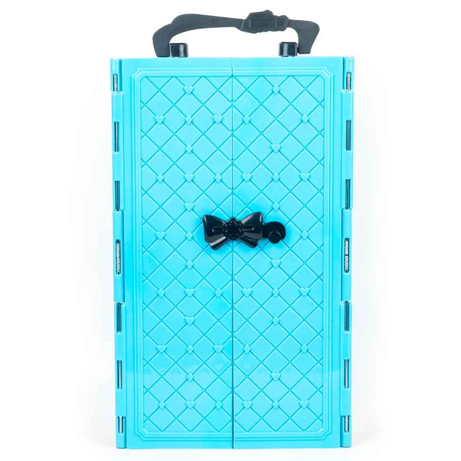 Ratna's My First Cupboard Princess