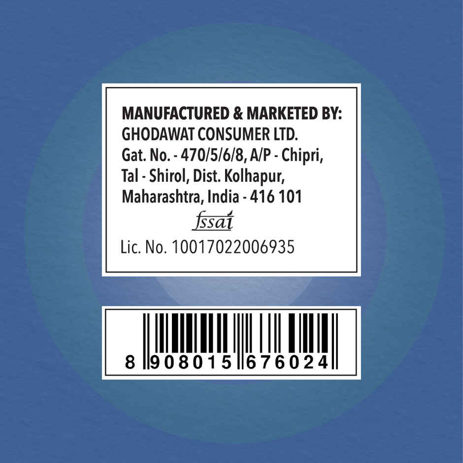 To Be Honest Tangy Chickpea with Chilli & Lime