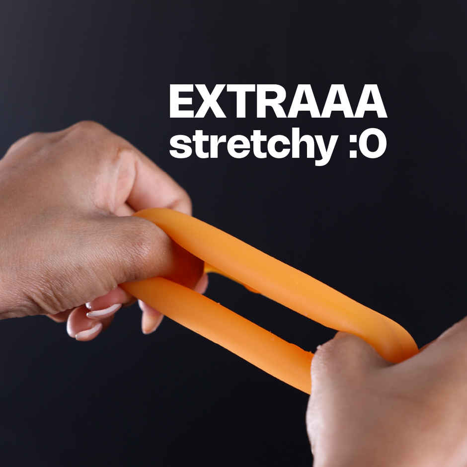 Leezu's Khiladi Stroker Massager for Men