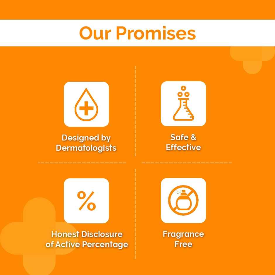 The Derma Co C-Cinamide Radiance Sunscreen SPF 50 Aqua Gel PA++++ With Vitamin C & Niacinamide