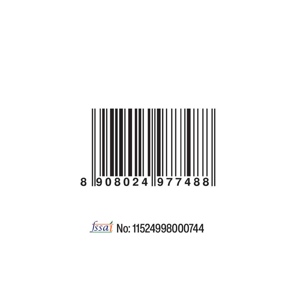 Superyou Orange Cream Wafer Protein Bar