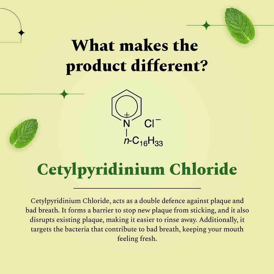 Perfora Classic Mint Toothpaste for Stronger Teeth