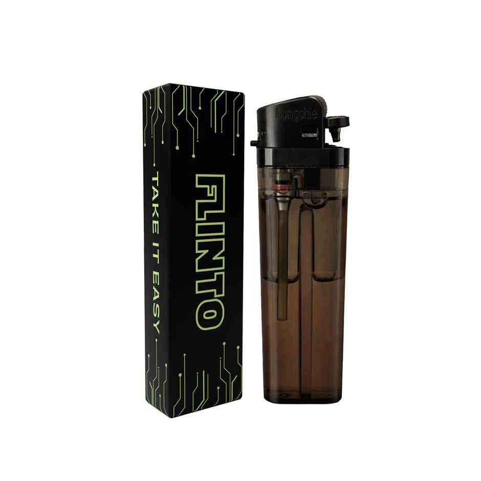 Bongchie Flinto Lighter