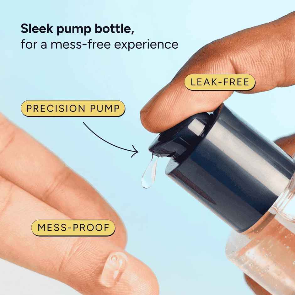 MyMuse Glide Lubricant Water Based