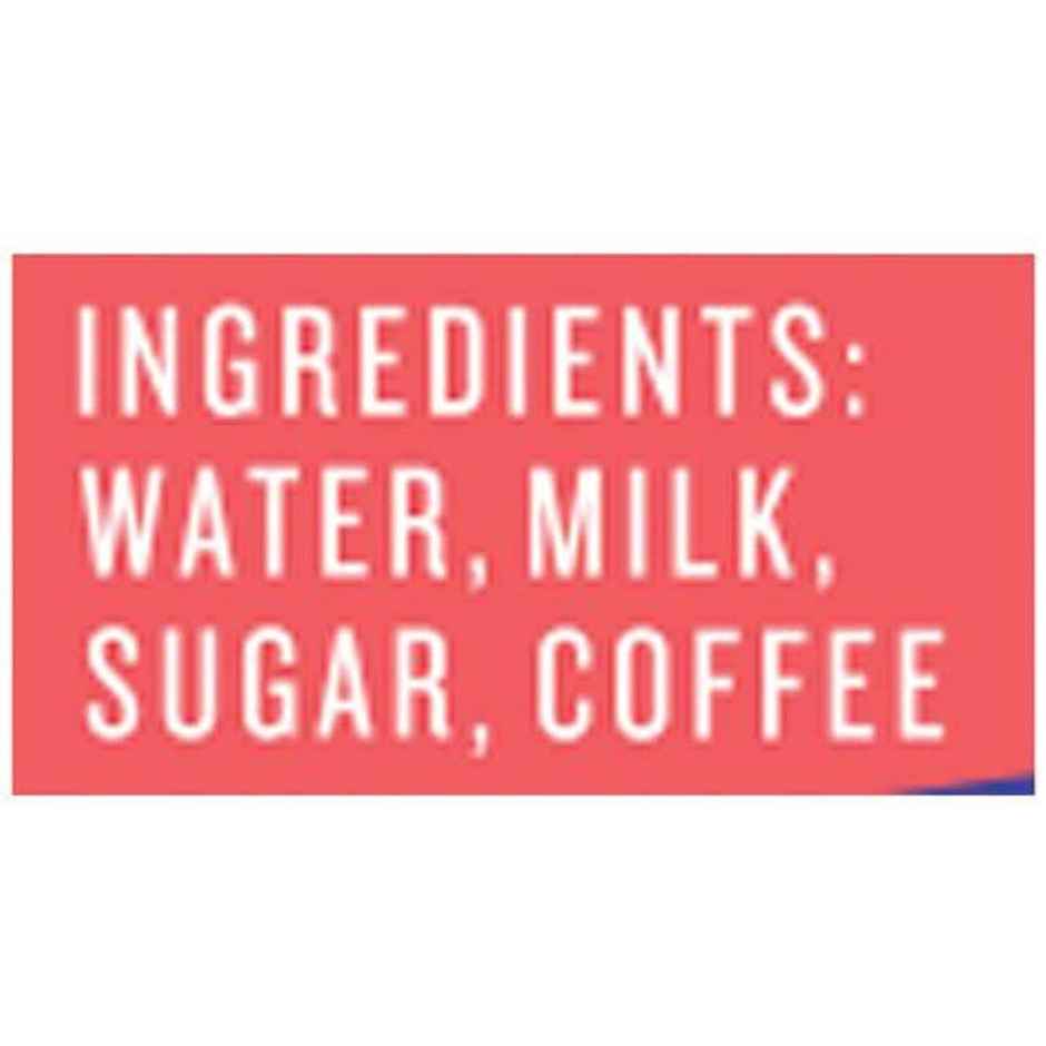 Sleepy Owl Classic Cold Coffee | Ready to Drink Coffee Beverage