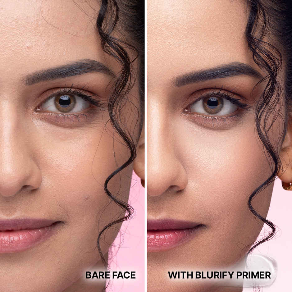 Sotrue Blurify Filter Face Primer | Instantly Blurs Fine Lines, Wrinkles & Pores