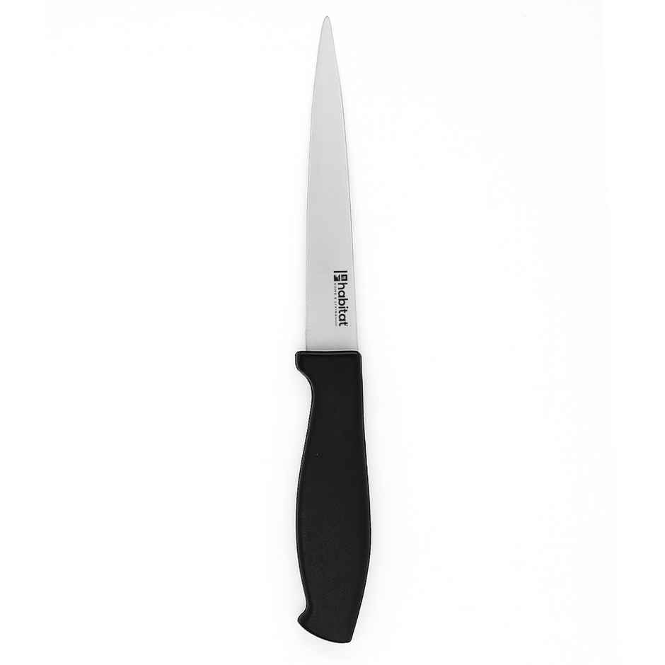 Habitat Pro Ultimate All Purpose Knife Stainless Steel With Precision | Safety & Comfort