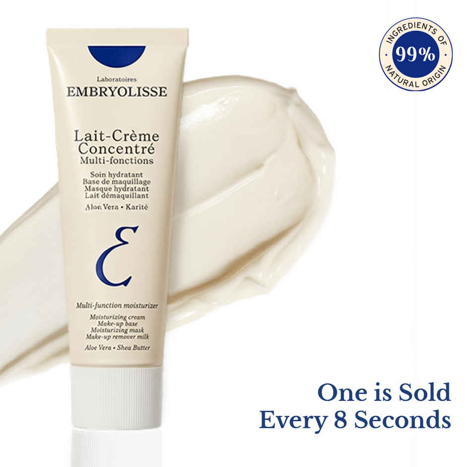 Embryolisse Lait-Creme Concentre | Moisturizer And Primer