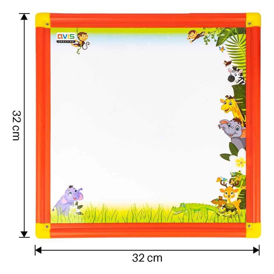 Ratna's Scribble Slate Junior | Assorted