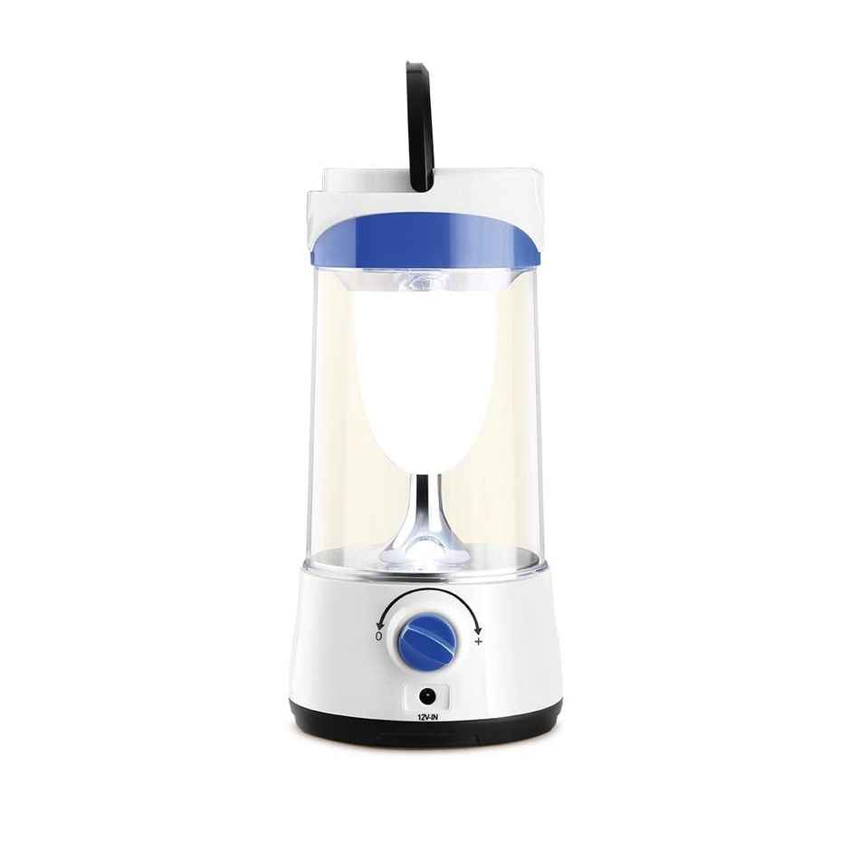 Pigeon LED Emergency Lantern - Multicolor | Solar Powered