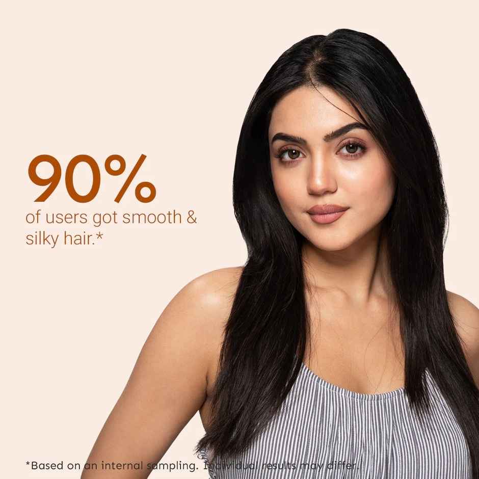 Arata Nourishing & Silky Shine Conditioner