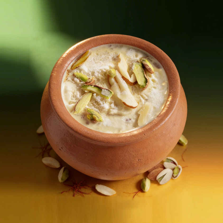 Dairy Day Matka Kulfi Ice Cream
