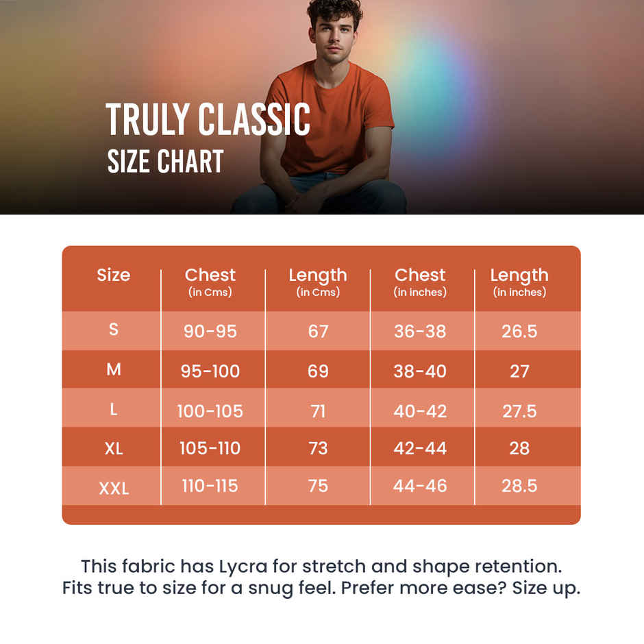 Freecultr Men's Organic Cotton T-shirts | Pack of 2 | Dusty Pink | Rust Orange | 2XL