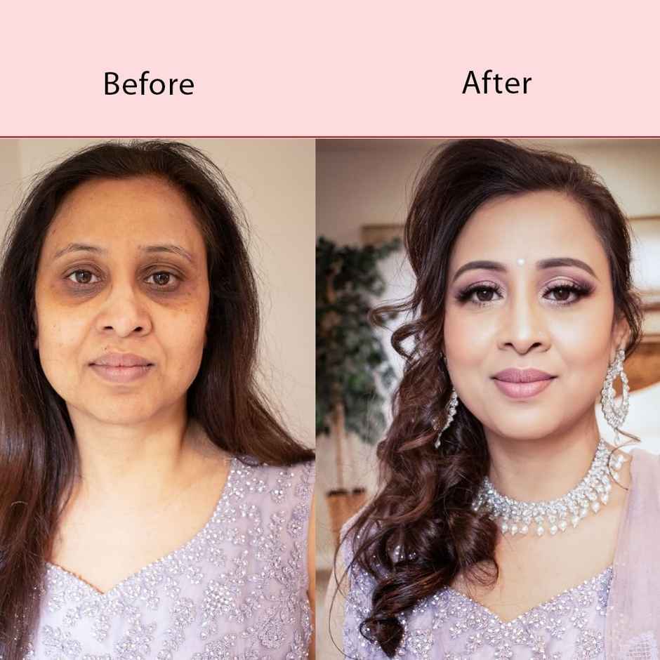 Spring H2O Bridal Facial Kit With Glow Skin