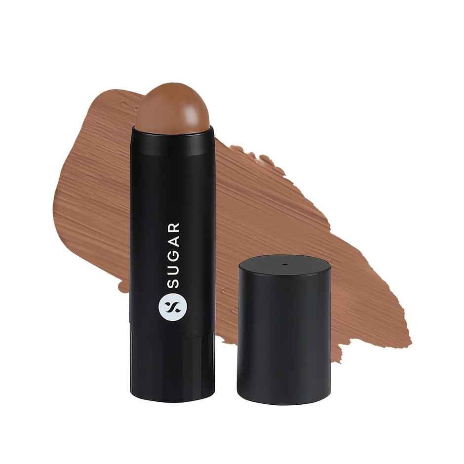 SUGAR Cosmetics Face Fwd Contour Stick - 01 Fawn First (799)