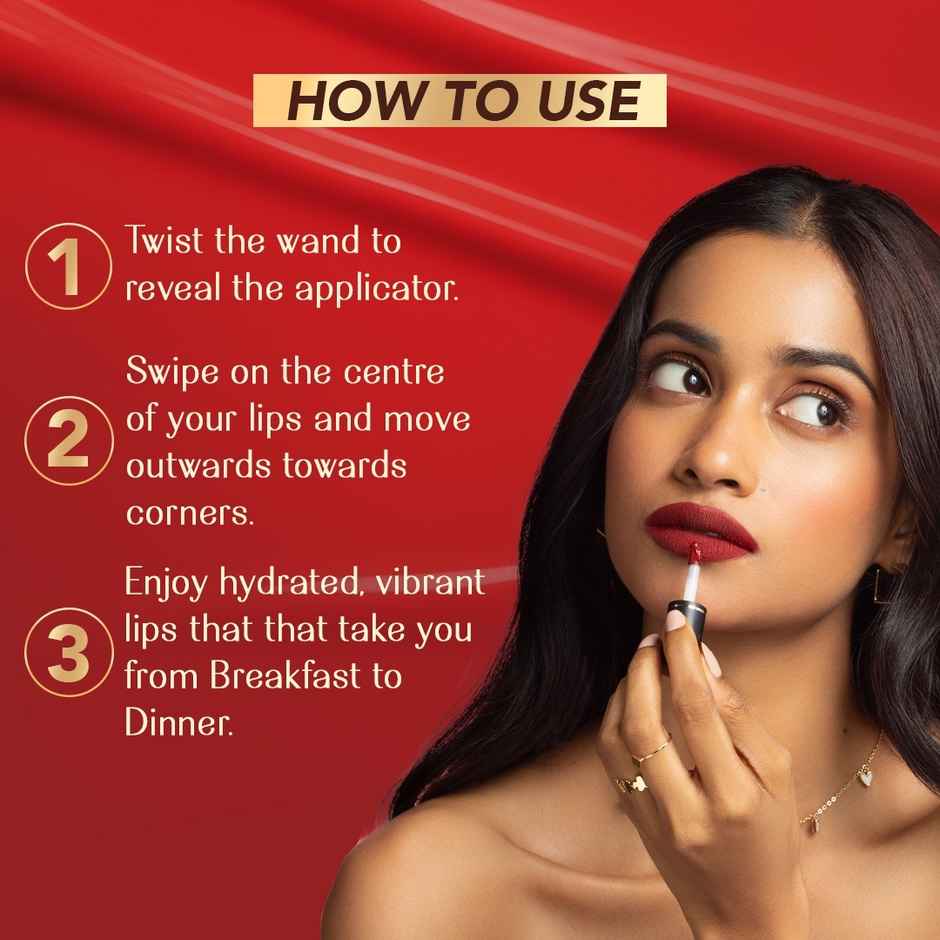 LoveChild Masaba - Pocket Liquid Lipstick Set - Iced Coffee - Touch Me Not - Holy Spirit