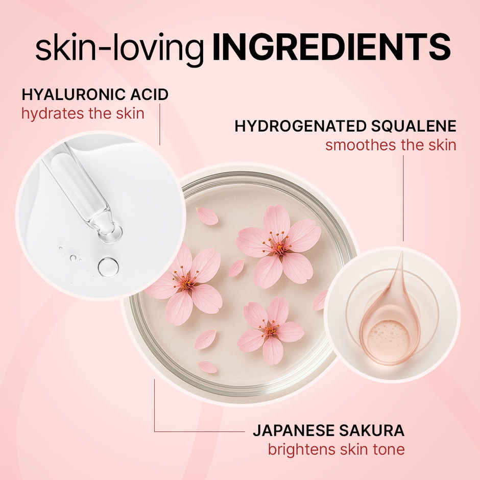 Sotrue Strobe Cream | Rose Gold, With Hyaluronic Acid