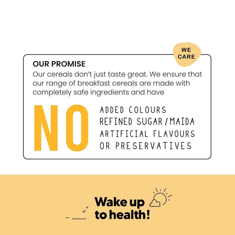 Sid's Farm Mango Millet Pops | Choco Ragi Crunchers | Honey Fruit - Nut Muesli | Assorted