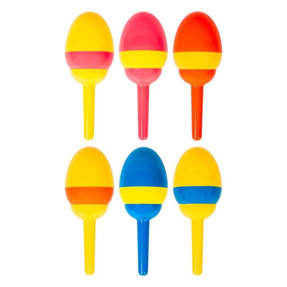 Ratna's Googly Rattle